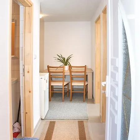 Apartment Resaa Bihac Exterior photo