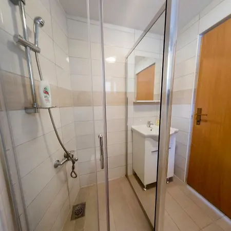 Apartment Resaa Bihac Exterior photo