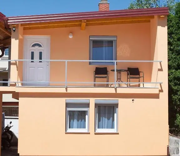 Apartment Resaa