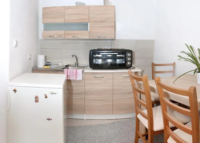 Apartment Resaa