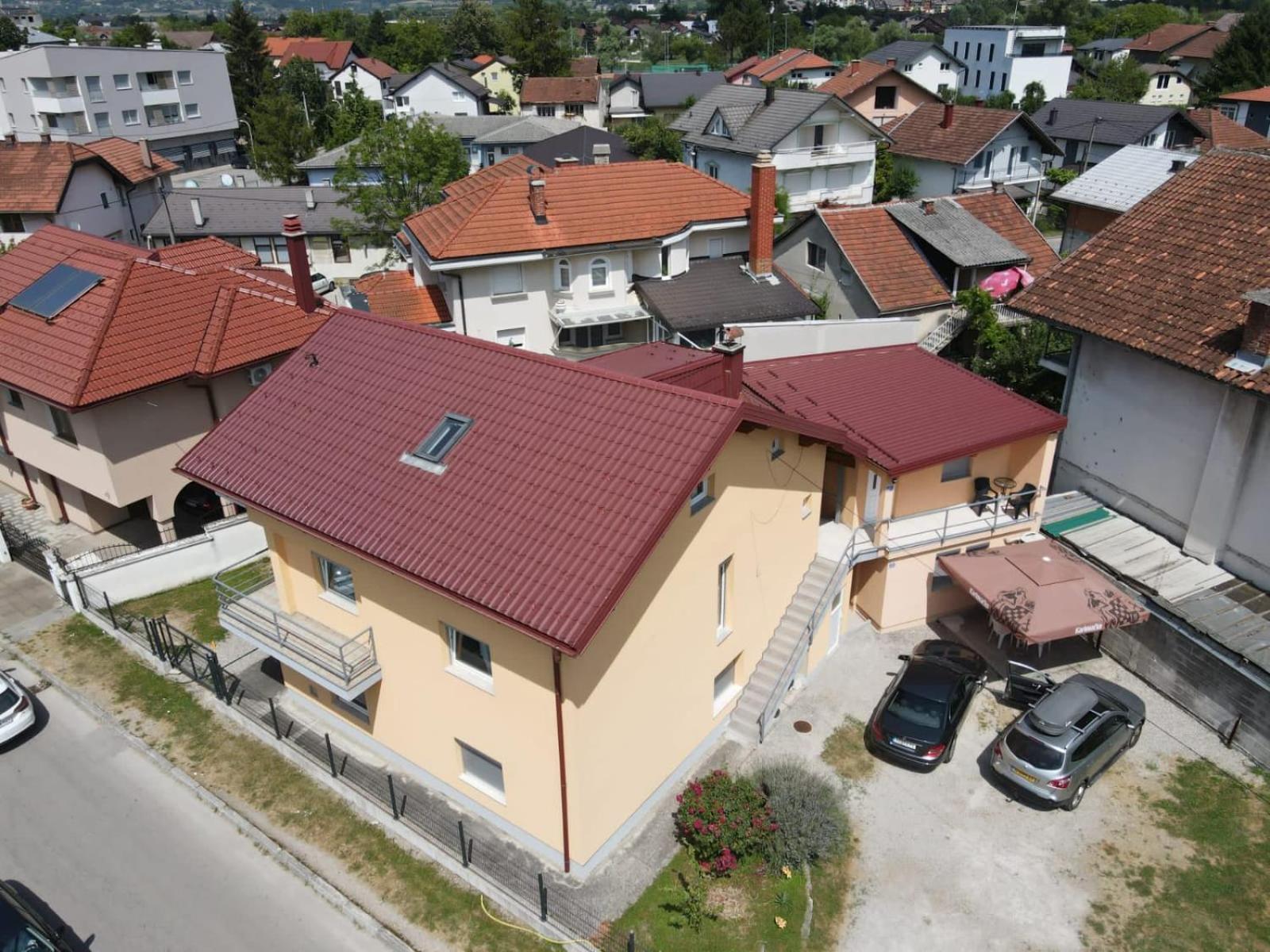 Resaa Apartment