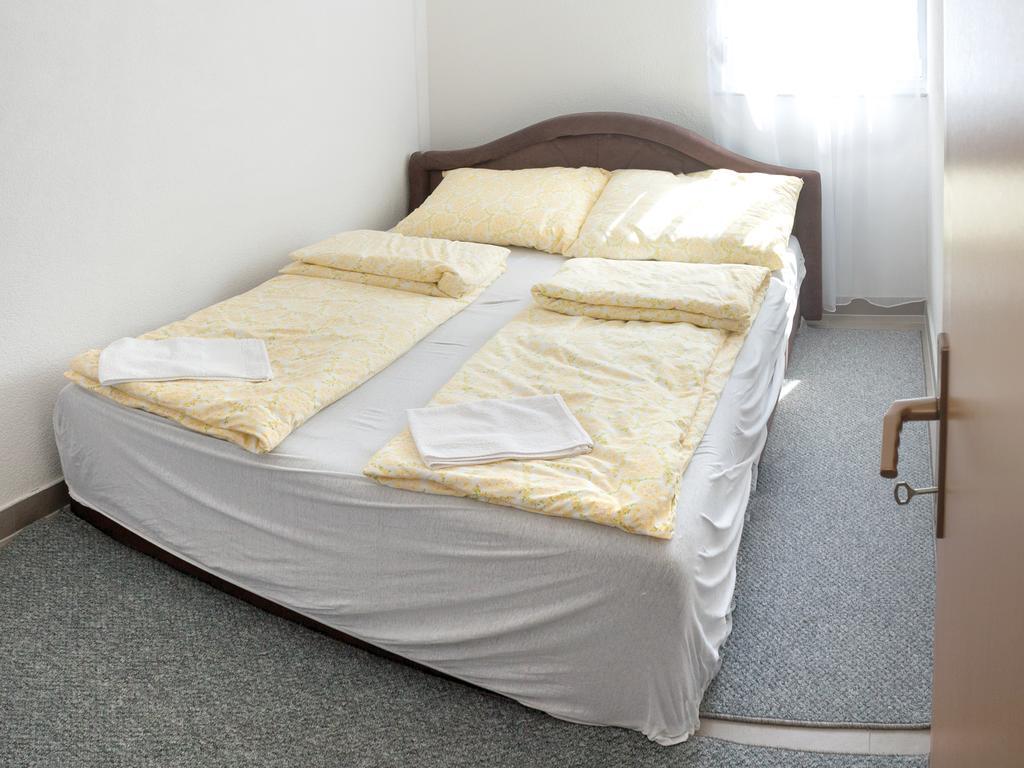 Resaa Apartment *