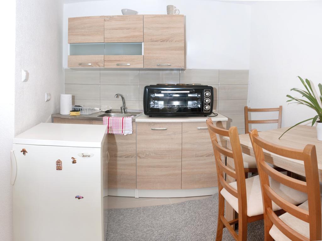 Apartment Resaa *