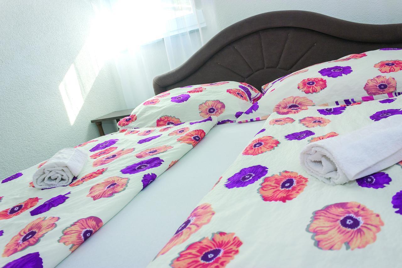Resaa Apartamento Bihać