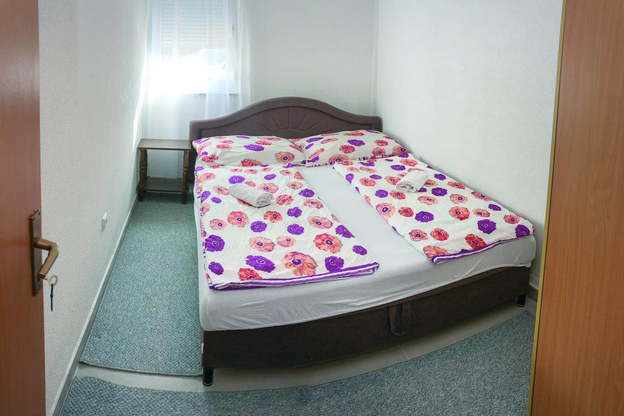 Resaa Apartment Bihac