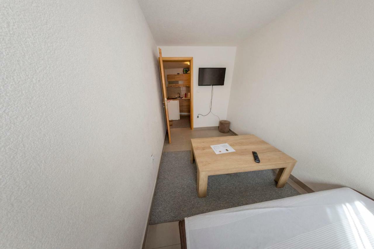 Resaa Apartment Bihac