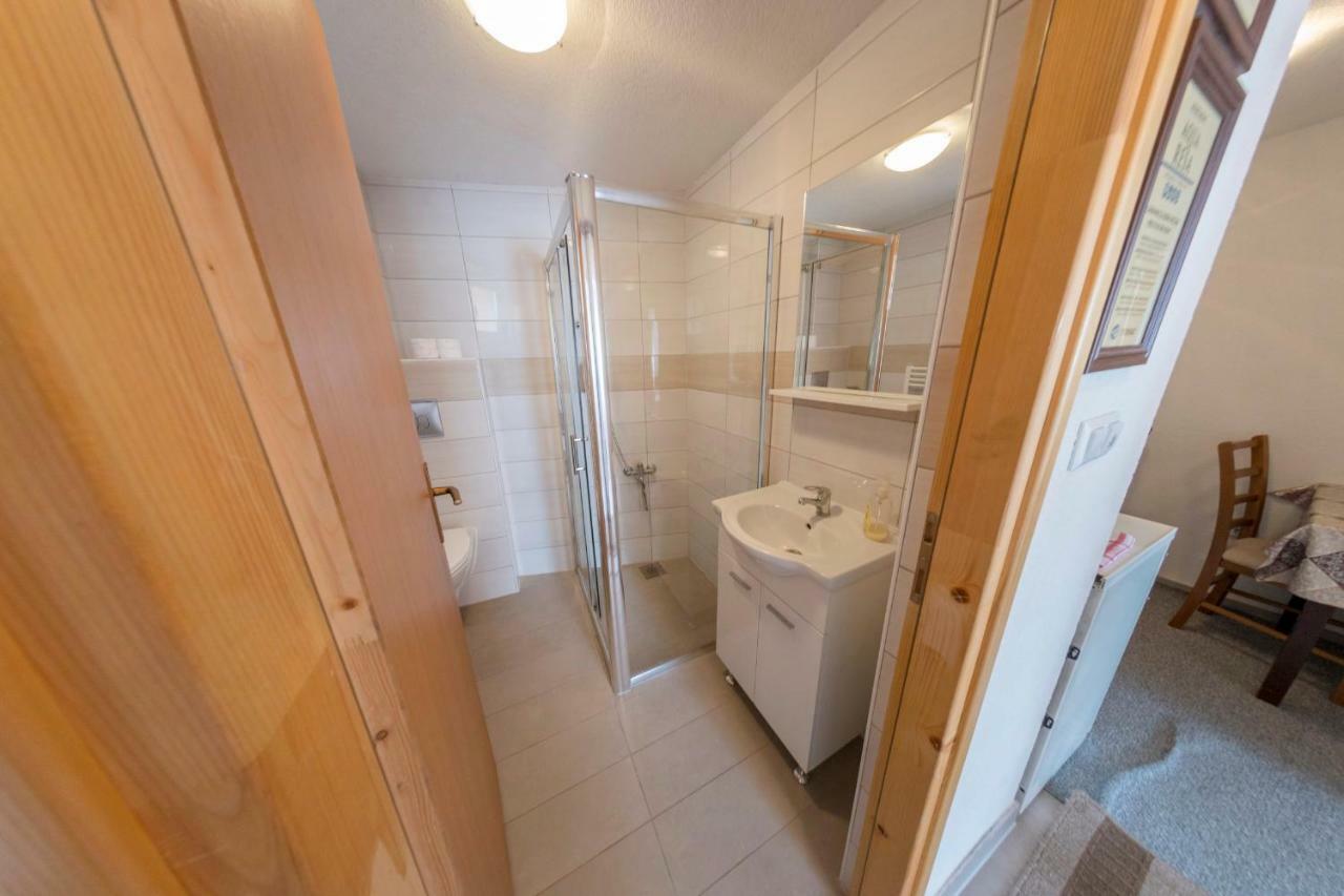 Resaa Apartment *