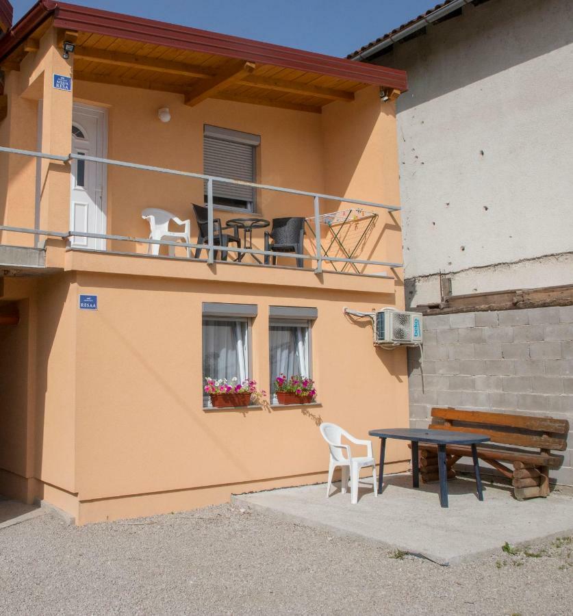 Resaa Apartment